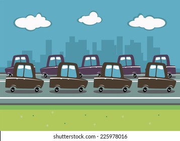 Traffic