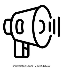 Traffic administration icon outline vector. Road operations management. Urban mobility control