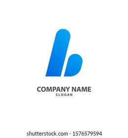 traffic b Logo vector ilustration