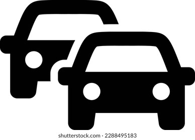 motor automotor de coches de tráfico 27430