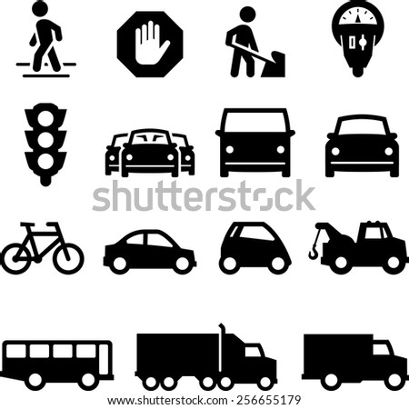 Similar – Image, Stock Photo Stop traffic signal on the streetbom