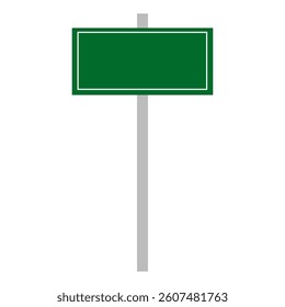 Traffic city symbol element stock