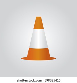Traffic cone