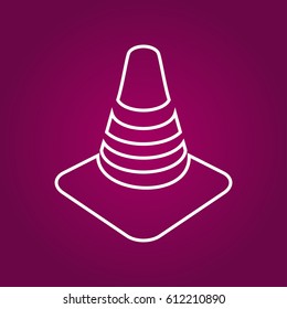Traffic Cone.