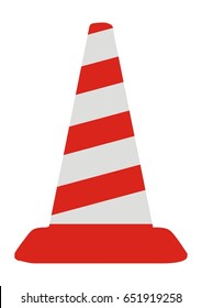 Traffic cone