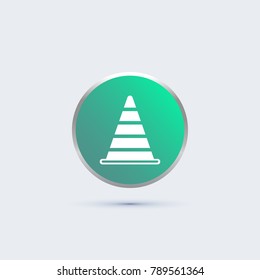 Traffic Cone icon