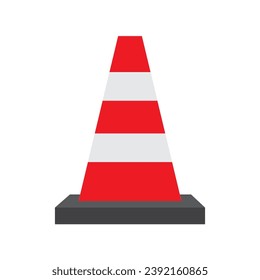 plantilla de diseño de vectores de logotipo de icono de tráfico