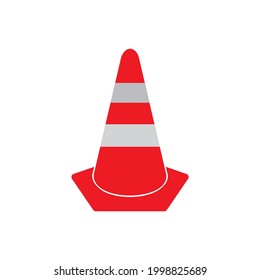 símbolo de ilustración de vector de icono de tráfico