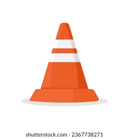 Traffic cones play a crucial role in maintaining road safety and managing traffic flow in various situations. They are a simple yet effective tool for preventing accidents and guiding road users safel