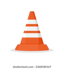 Traffic cones are safety devices commonly used in road and construction work to guide and control traffic, indicate hazards, or mark off restricted areas. They are highly visible, typically conical in