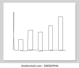 traffic continuous one line illustration. Use it for design card, poster, banner, social Media post, fashion print