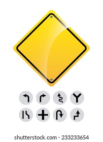 traffic design , vector illustration