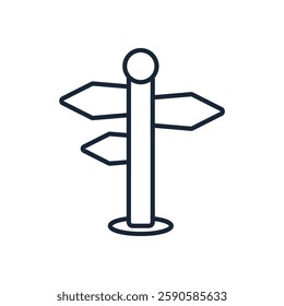 traffic icon collection .design style with background
