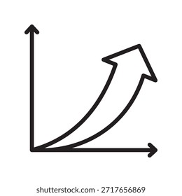 Ilustración de diseño de Vector de icono de tráfico en estilo de moda