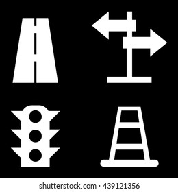 Traffic Icons