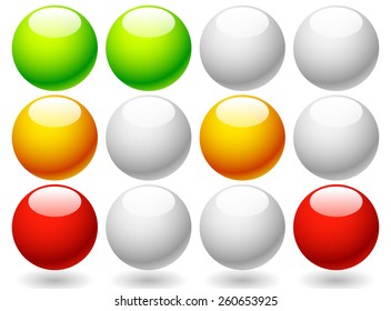 Traffic Lamps / Traffic Lights