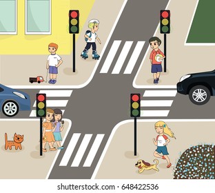 Road Traffic Law Images Stock Photos Vectors Shutterstock