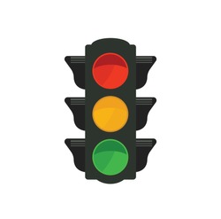 Traffic light 2
