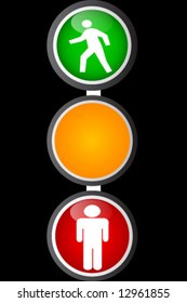 Traffic light