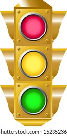 Traffic light