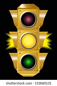 Traffic light 