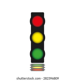 traffic light