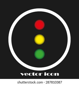 traffic light