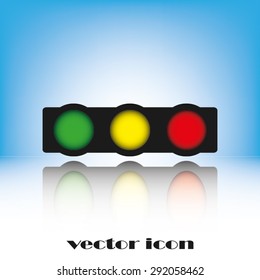 traffic light