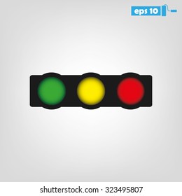 traffic light