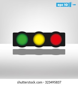 traffic light