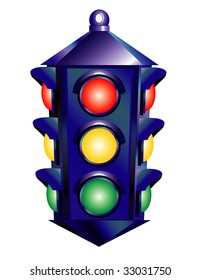 Traffic light