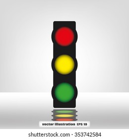 traffic light