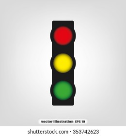 traffic light
