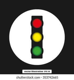 traffic light