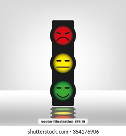 traffic light