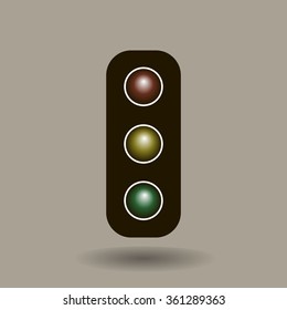 Traffic light 