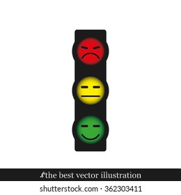 traffic light
