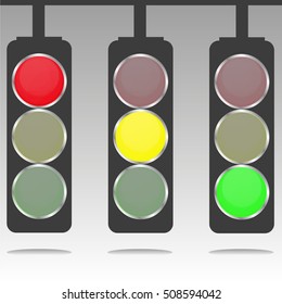 Traffic light