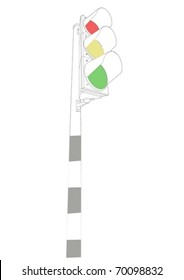 traffic light