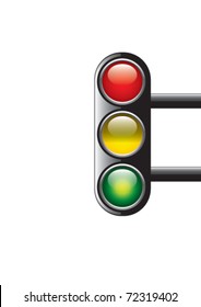 Traffic light