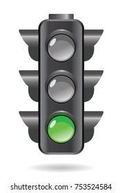 traffic light 