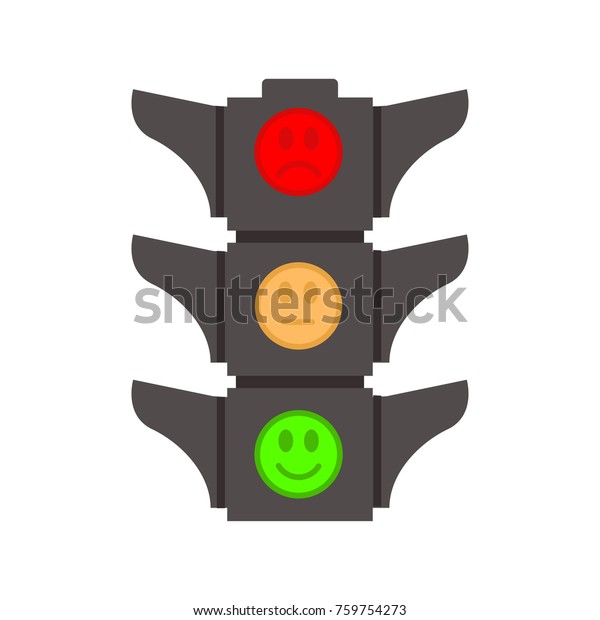 traffic light rules