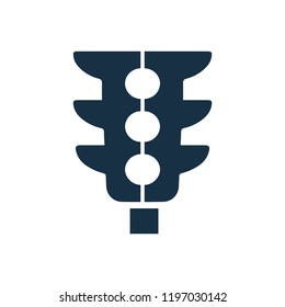 traffic light icon