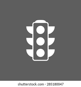 traffic light icon