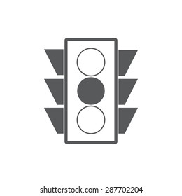 Traffic Light icon 