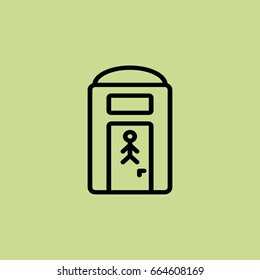 traffic light icon