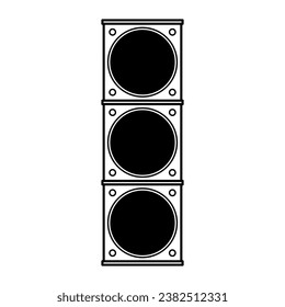 Traffic Light Icon For Logo And More