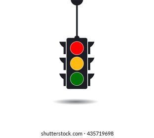 Traffic Signal Logo Images, Stock Photos & Vectors | Shutterstock