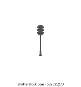 traffic light icon. sign design