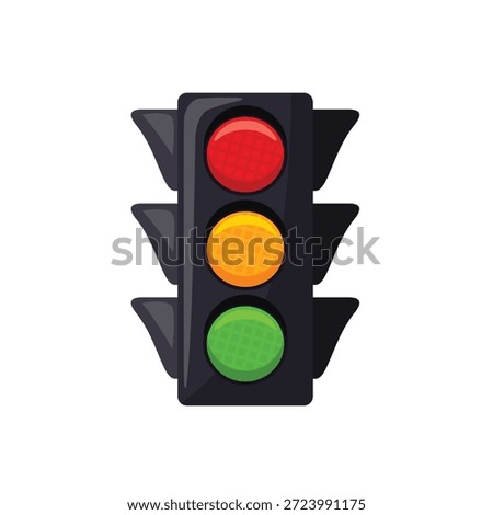 Traffic light icon, traffic light vector, traffic light clip art, clip art traffic light